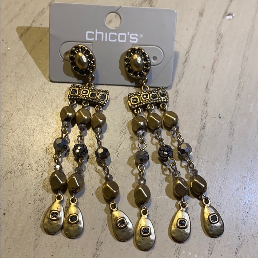 Chico’s Earrings